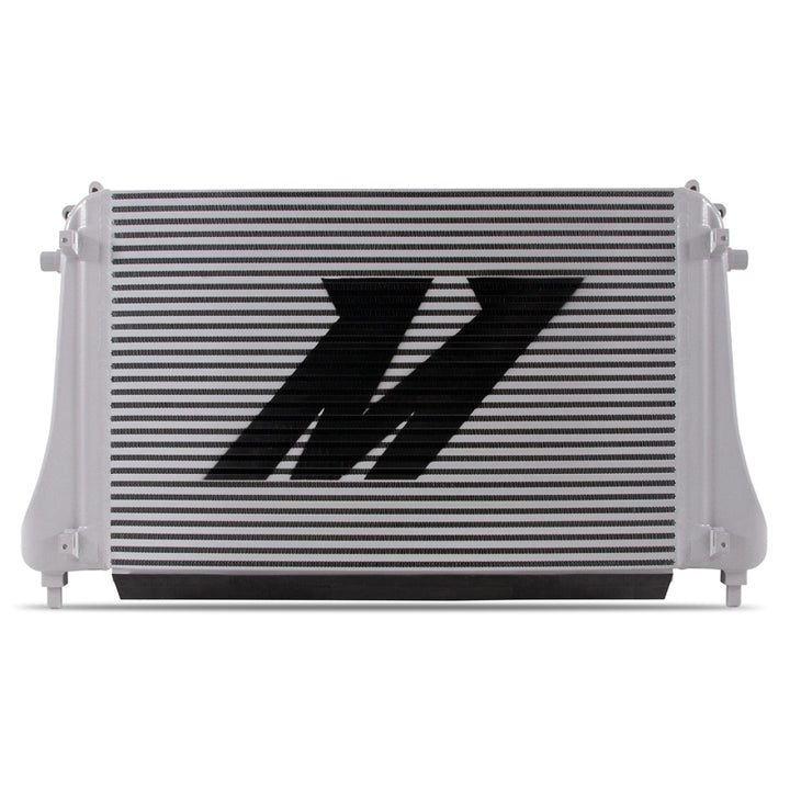 Mishimoto Performance Intercooler Kit for 2015+ VW MK7 Golf TSI/GTI/R - OneFastShop
