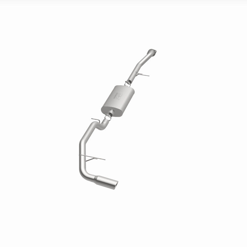 Magnaflow Street Series Cat-Back Exhaust System for Chevy Suburban Yukon 5.3L