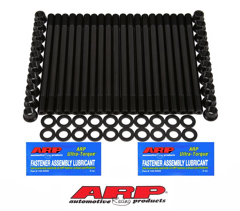 ARP Ford 6.0L Power Stroke Diesel Head Stud Kit - OneFastShop