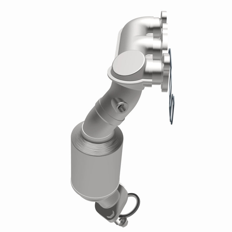 Magnaflow 04-06 Toyota Sienna 3.3L Direct Fit Converter - Easy Install