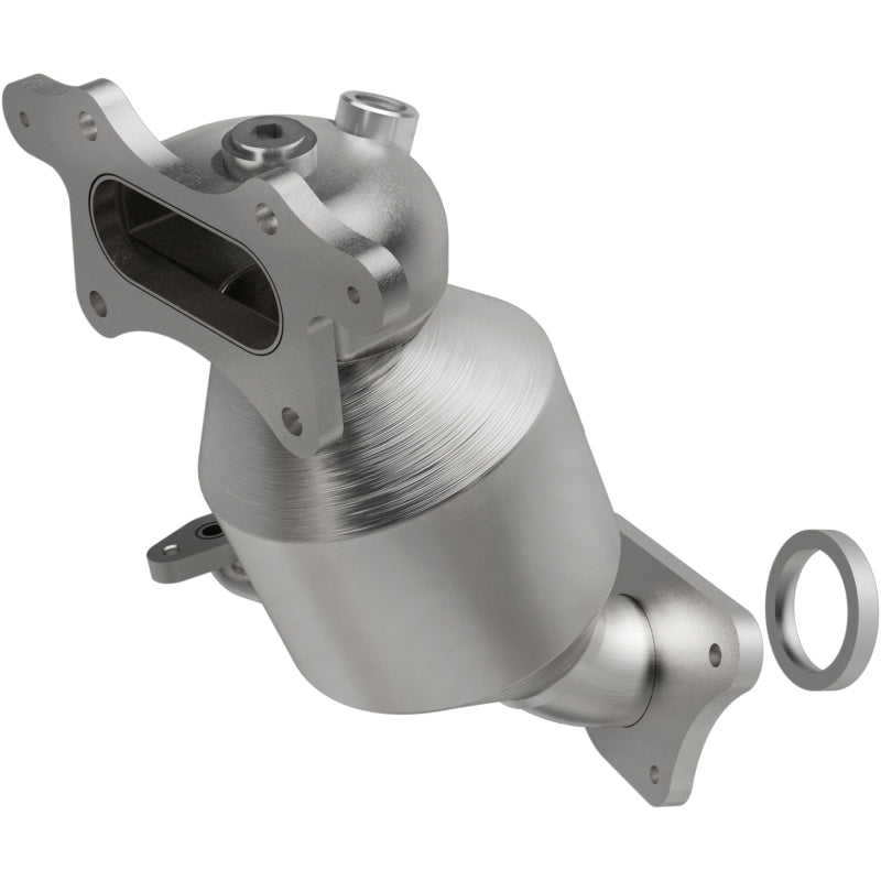 Magnaflow Direct-Fit Catalytic Converter 51680 for 09-10 Honda Fit 1.5L