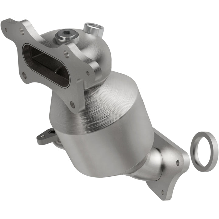 Magnaflow Direct-Fit Catalytic Converter 51680 for 09-10 Honda Fit 1.5L