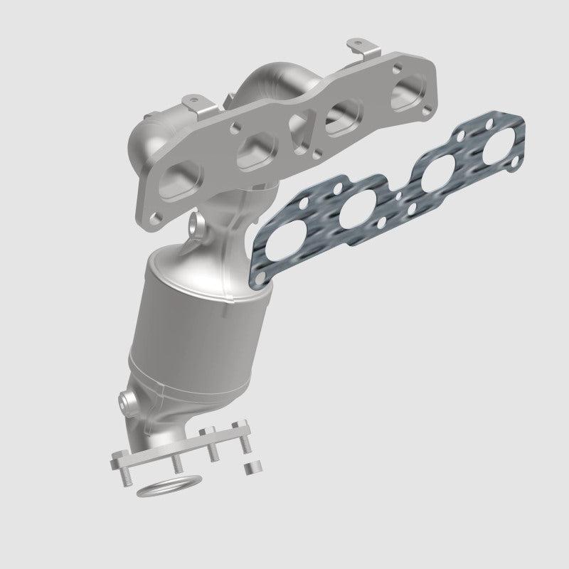 MagnaFlow Catalytic Converter 07-10 Nissan Altima L4 2.5L