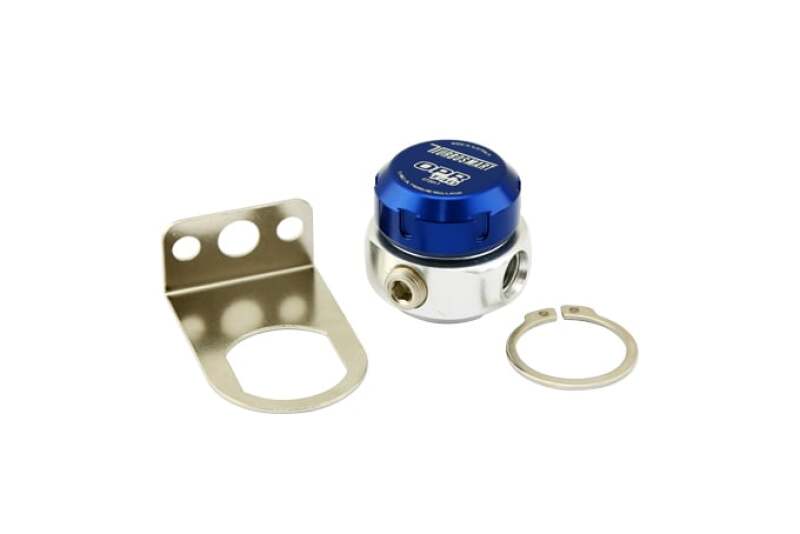 Turbosmart T40 Oil Pressure Regulator - Blue Performance Part - OneFastShop