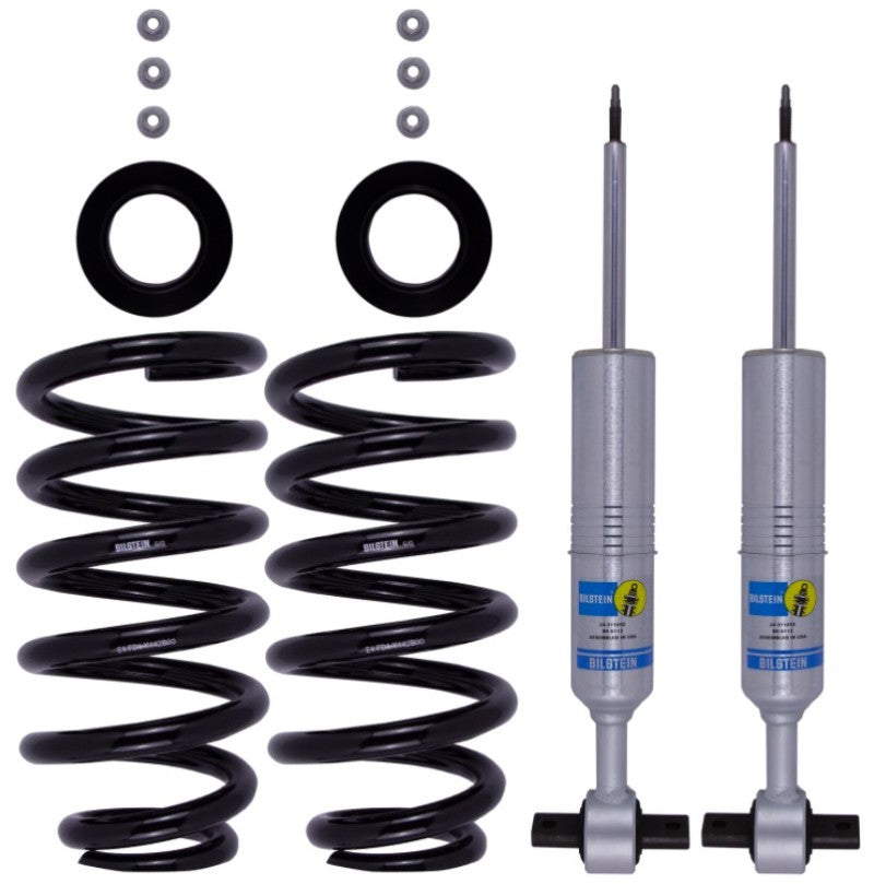 Bilstein B8 6112 Front Suspension Kit for 19-20 GMC Sierra / Chevrolet Silverado 1500