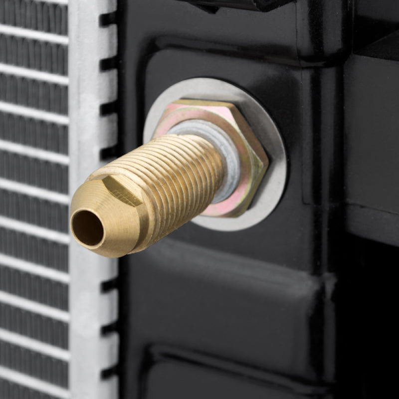 Mishimoto 4.7L Replacement Radiator for 1999–2000 Jeep Grand Cherokee Laredo, Limited - OneFastShop