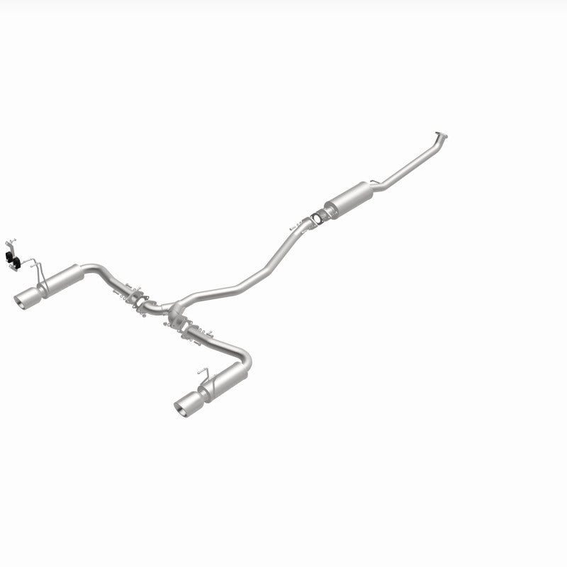 Magnaflow Cat-Back Exhaust for 16-18 Honda Civic 2.0L - Free Shipping