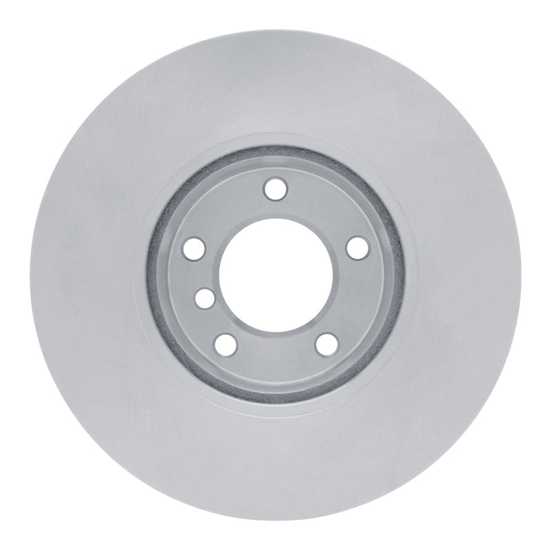 DFC Premium OE Front Brake Rotor - BMW 328i / 330i 2007-2021, image 5