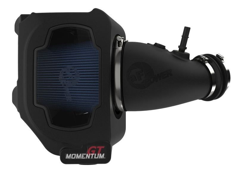 Afe Momentum GT Cold Air Intake System with Pro 5R Filter for Jeep Grand Wagoneer (WS) V8-6.4L - 22-23