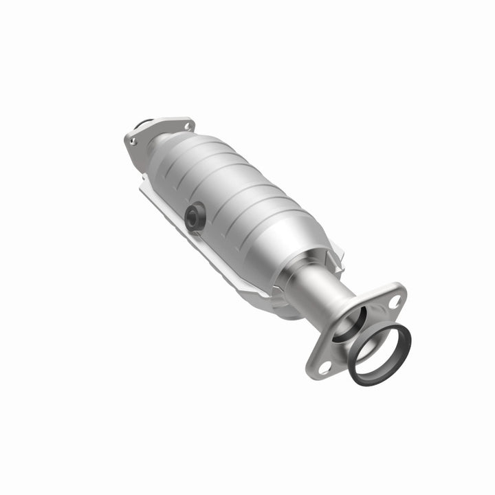 MagnaFlow Catalytic Converter for 99-00 Honda Civic EX/SI - Direct-Fit & EPA Compliant