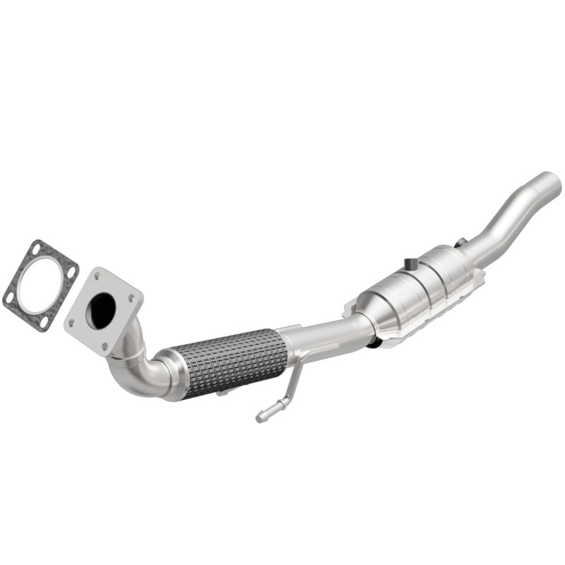 Magnaflow Direct Fit Catalytic Converter 2004-2005 VW Jetta 2L - OneFastShop