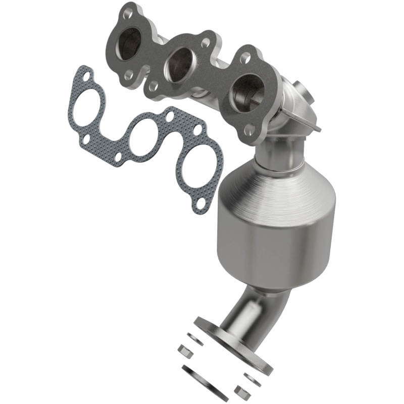 Magnaflow Catalytic Converter Direct Fit California Grade for 04-06 Toyota Camry 3.3L