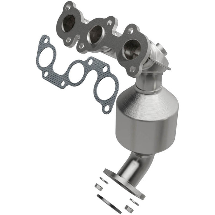Magnaflow Catalytic Converter Direct Fit California Grade for 04-06 Toyota Camry 3.3L