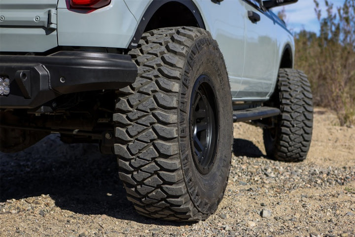 Mickey Thompson Baja Legend MTZ Mud Terrain Tire - 37X12.50R17LT 124Q - OneFastShop