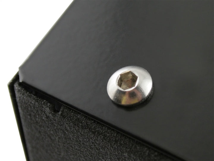 AFe Magnumforce Intakes Stage-2 P5R AIS P5R for VW R32 3.2L V6 08-09 MKV - OneFastShop