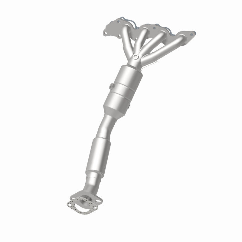 MagnaFlow Conv DF 08-09 Ford Focus 2.0L Easy Install