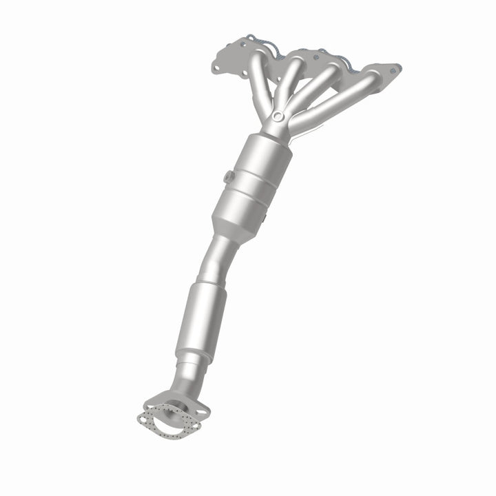 MagnaFlow Conv DF 08-09 Ford Focus 2.0L Easy Install