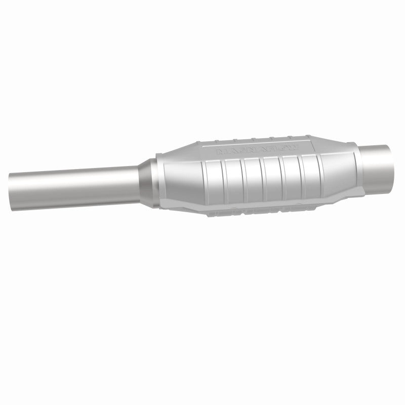 MagnaFlow Conv DF GM 23 X 6.5 X 4 2.25/3 Easy Install