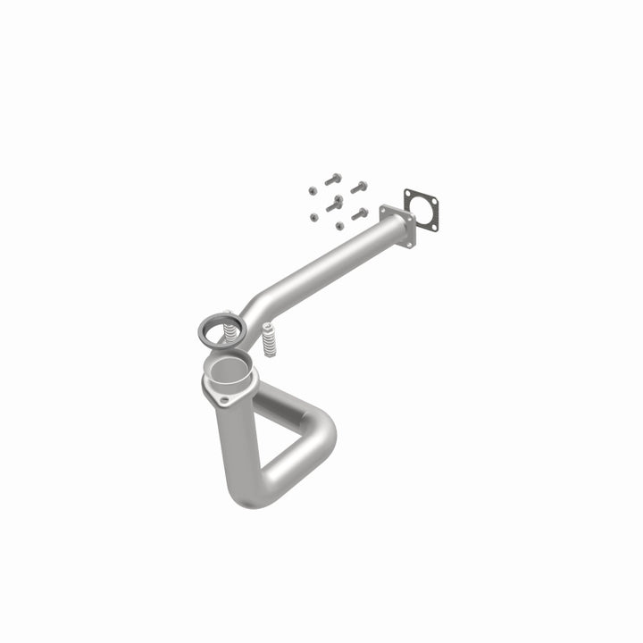BRE Exhaust 1987–1995 Front Pipe Kit for Cherokee Wagoneer 2.5L 4.0L