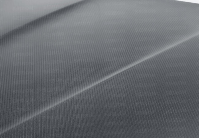 Seibon OEM-Style Carbon Fiber Hood for 10-13 BMW 5 Series and M5 (F10)