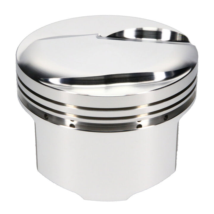 JE Pistons Piston Kit 4.310 1.270 18cc Chevrolet Big Block - OneFastShop