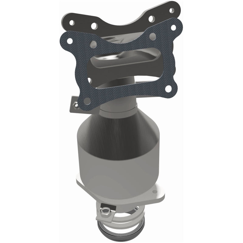 MagnaFlow Conv DF 10-11 Honda CR-V 2.4L Easy Install