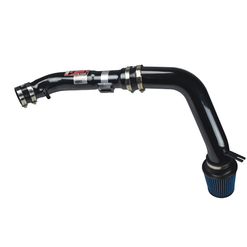 Injen Black Cold Air Intake for 2002-2006 Nissan Sentra 1.8L 4 Cyl. - OneFastShop