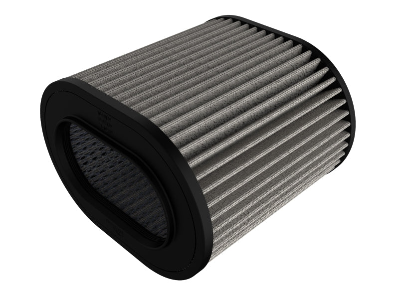 AFe MagnumFLOW Air Filters OER PDS for Ford Diesel Trucks - 2017 6.7L V8