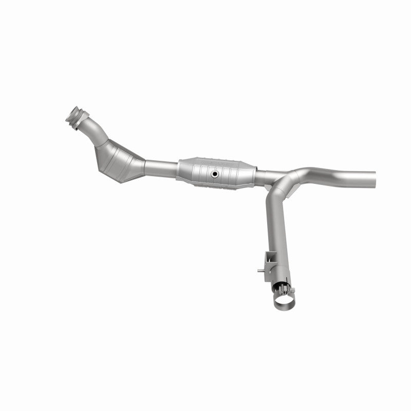MagnaFlow Catalytic Converter for 99-00 Ford F-150 4.2L - CARB Compliant