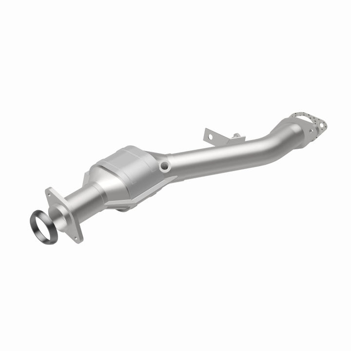 MagnaFlow Conv DF 04-07 Subaru WRX/STi 2.5L T - Direct-Fit Catalytic Converter