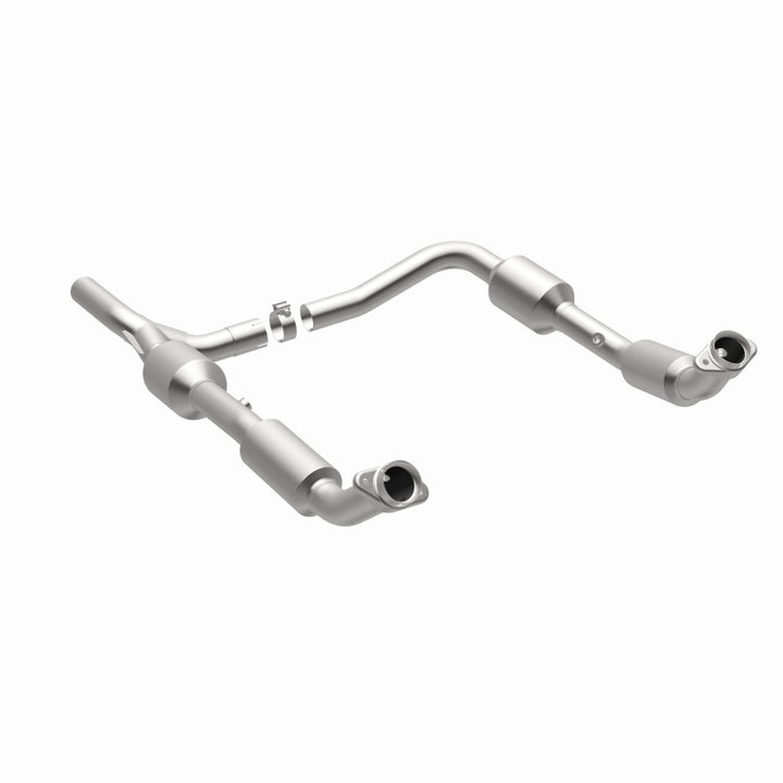 MagnaFlow OEM 07-08 Ford E-150 Catalytic Converter