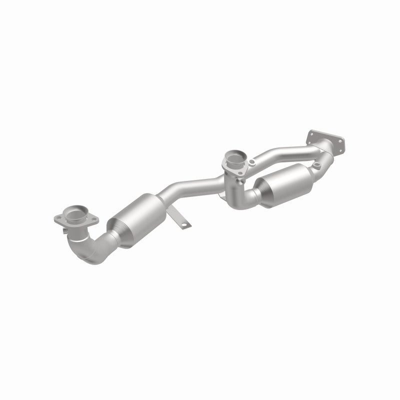MagnaFlow Conv DF 99-00 Windstar 3.0L V6 Easy Install