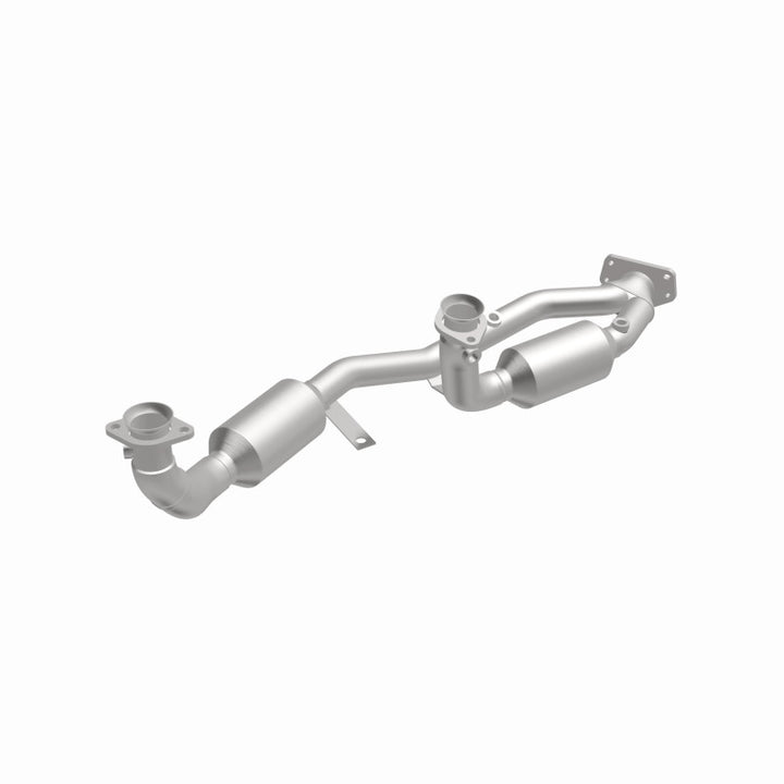 MagnaFlow Conv DF 99-00 Windstar 3.0L V6 Easy Install