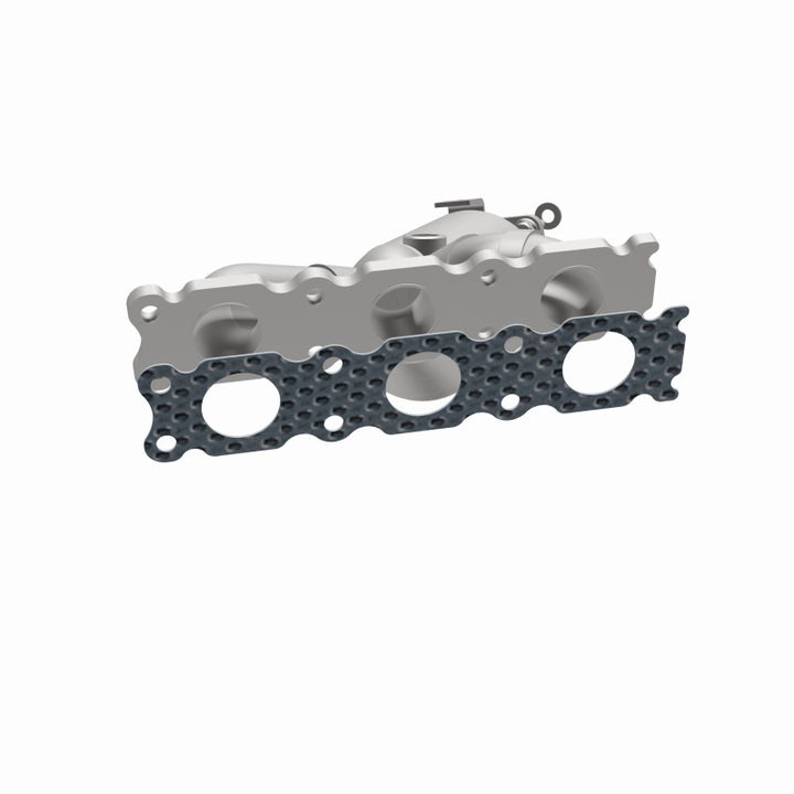 Magnaflow 11-14 XC90 L6 3.2 OEM Direct Fit Converter Easy Install