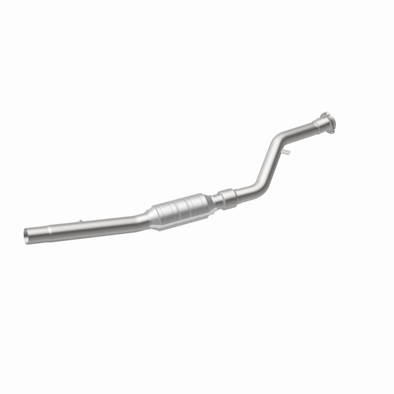 MagnaFlow Conv DF 97-99 Audi A8 3.7L Passenger Side Easy Install