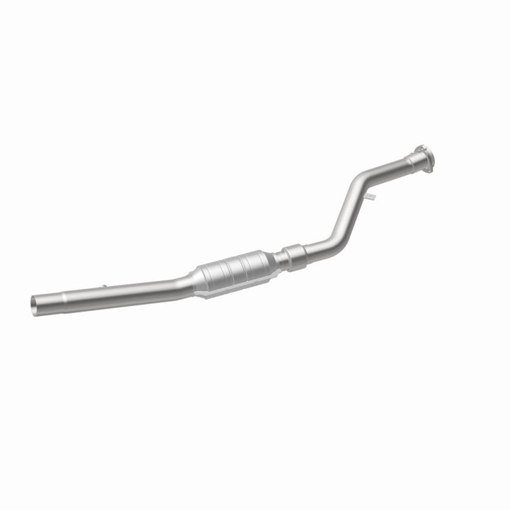 MagnaFlow Conv DF 97-99 Audi A8 3.7L Passenger Side Easy Install