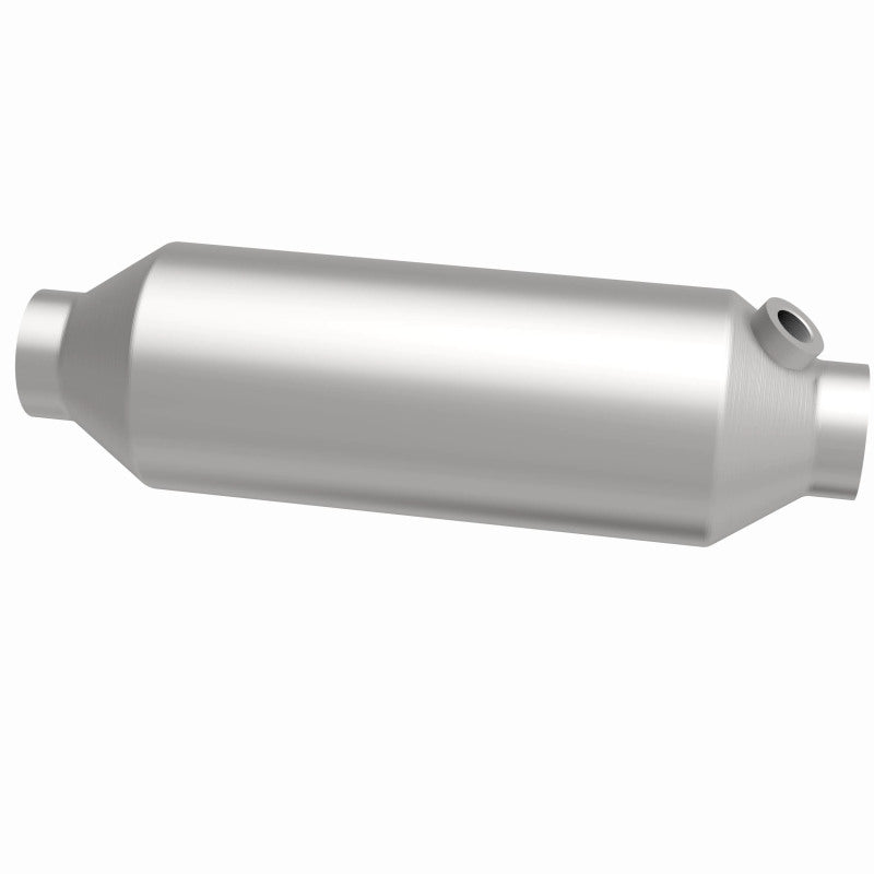 MagnaFlow 83-91 Volkswagen Vanagon Universal Catalytic Converter In Stock