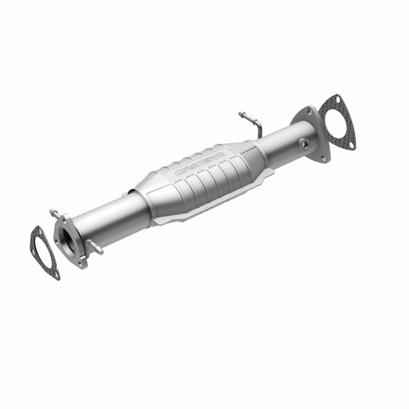 MagnaFlow Conv DF 96-97 GM S10 Pickup 4.3L Easy Install