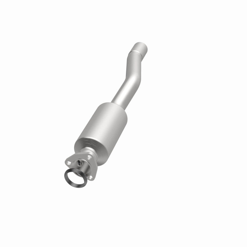 MagnaFlow Conv DF Volvo 85 92 Easy Install, Free Shipping