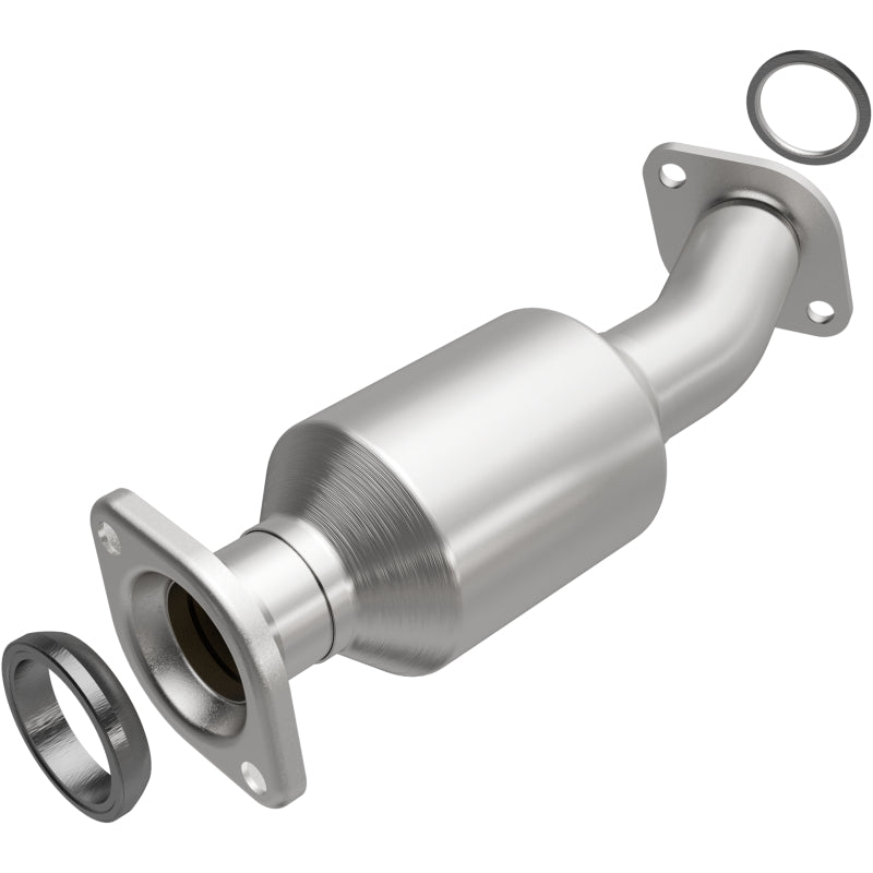 MagnaFlow OEM-Grade Direct-Fit Catalytic Converter - Toyota Sienna 2017-2020 3.5L