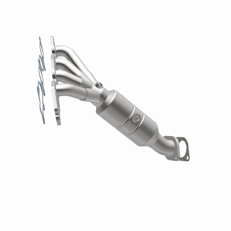 MagnaFlow Conv DF 08-09 Ford Focus 2.0L Easy Install