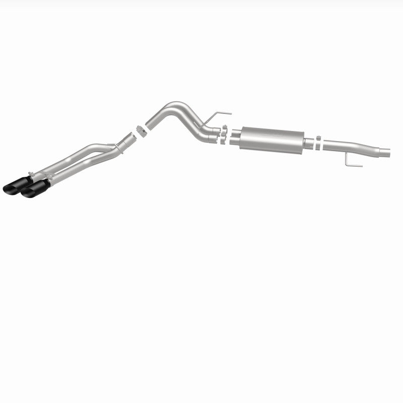 Magnaflow 2020 Ford F-150 Cat-Back Exhaust System Easy Install