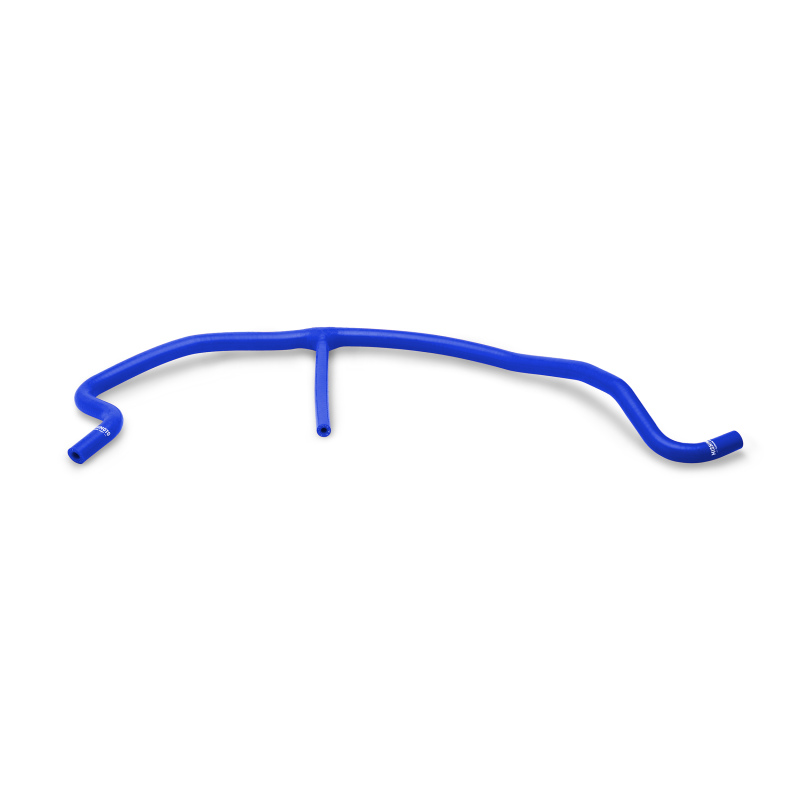 Mishimoto Silicone Ancillary Hose Kit - Chevrolet Corvette / Z06 2005-2008 - Blue, image 7