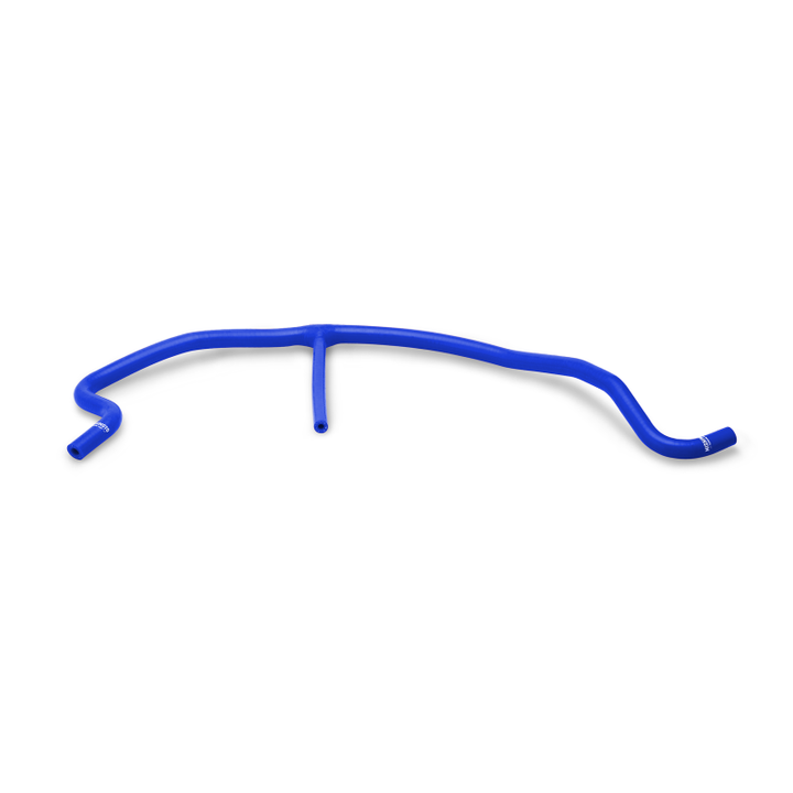 Mishimoto Ancillary Hose Kit Blue 05-08 Chevy Corvette Z06