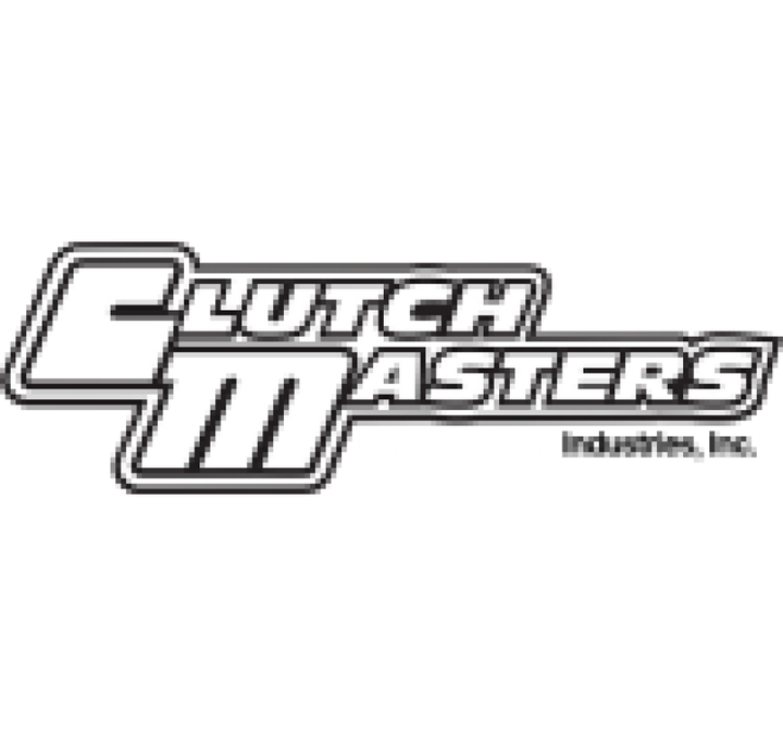 Clutch Masters FX400 Clutch Kit 89-96 Nissan 300Z and 300ZX 3.0L Twin T 6-Puck