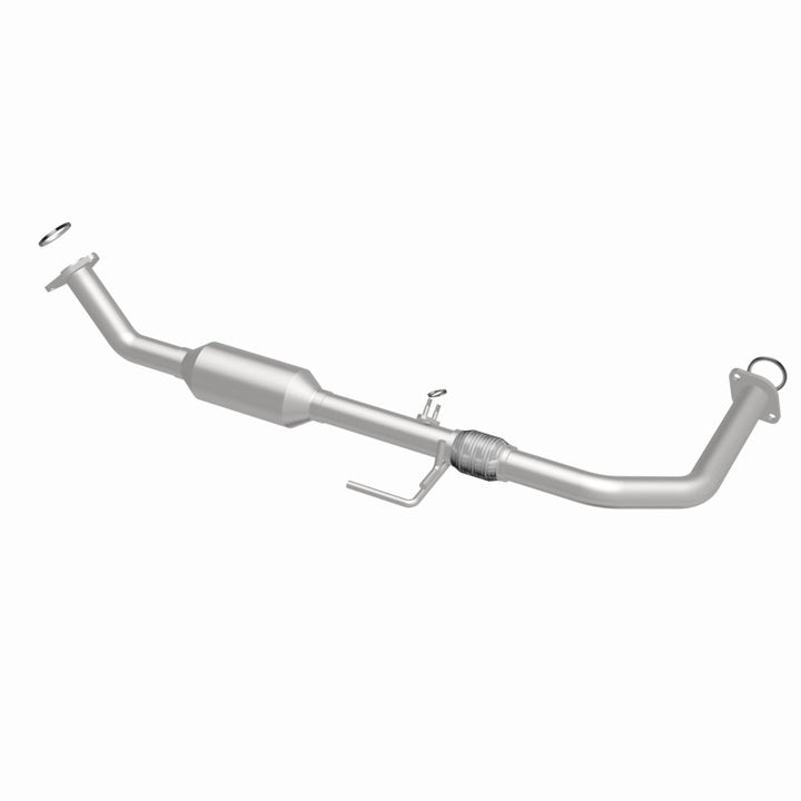 MagnaFlow Direct Fit Catalytic Converter for 2003-2004 Toyota Tundra