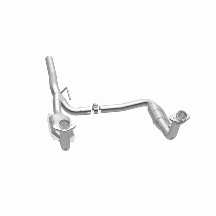 Magnaflow Direct-Fit NITRO DF Catalytic Converter - 07-09 - Free Shipping