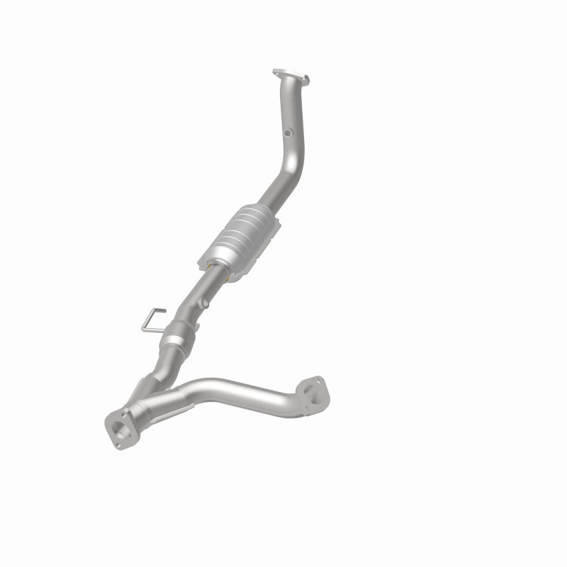 MagnaFlow Conv DF 96-97 3.2L Passport D/S A/T Easy Install