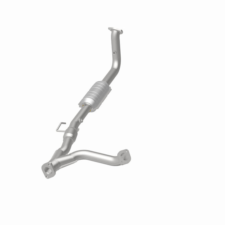 MagnaFlow Conv DF 96-97 3.2L Passport D/S A/T Easy Install