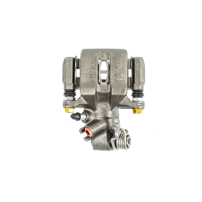 PowerStop Rear Right Autospecialty Caliper with Bracket for 01-05 Acura EL - OneFastShop